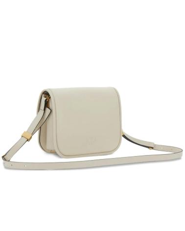 PINKO LOVE BOX BAG FL M UMHÄNGETASCHE WEISS Z14Q Z14Q