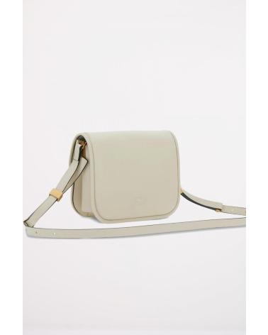 PINKO LOVE BOX BAG FL M UMHÄNGETASCHE WEISS Z14Q Z14Q