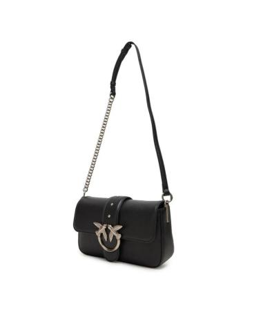 -PINKO-BOLSOS-MUJER-MODELO-LOVE-ONE-MINI-SLO-COLOR-NEGRO-Z99O