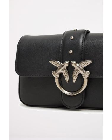 -PINKO-BOLSOS-MUJER-MODELO-LOVE-ONE-MINI-SLO-COLOR-NEGRO-Z99O