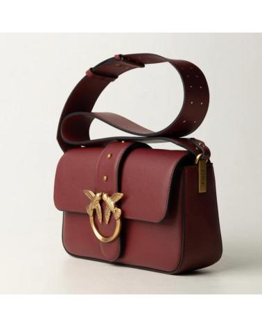 -PINKO-BOLSOS-MUJER-MODELO-LOVE-ONE-MINI-SLO-COLOR-BURDEOS-Y1HQ