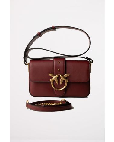 -PINKO-BOLSOS-MUJER-MODELO-LOVE-ONE-MINI-SLO-COLOR-BURDEOS-Y1HQ