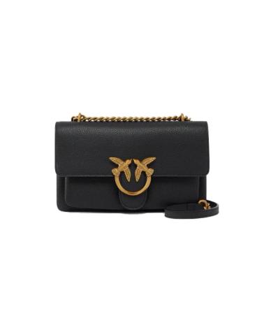 -PINKO-BOLSOS-MUJER-MODELO-LOVE-ONE-SOFT-MIN-COLOR-NEGRO-Z99Q