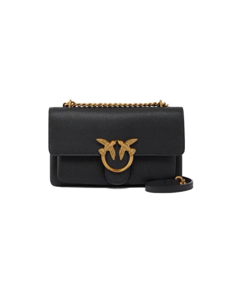 -PINKO-BOLSOS-MUJER-MODELO-LOVE-ONE-SOFT-MIN-COLOR-NEGRO-Z99Q