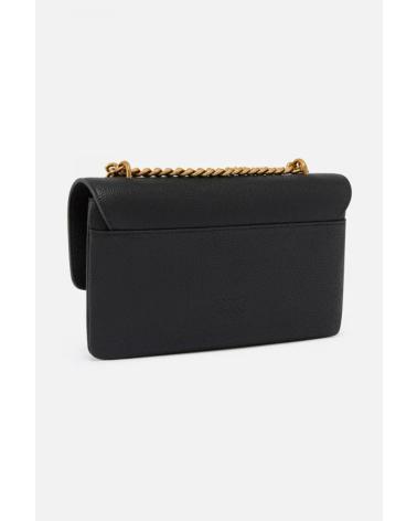 -PINKO-BOLSOS-MUJER-MODELO-LOVE-ONE-SOFT-MIN-COLOR-NEGRO-Z99Q