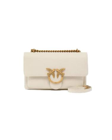 -PINKO-BOLSOS-MUJER-MODELO-LOVE-ONE-SOFT-MIN-COLOR-BEIS-Z14Q