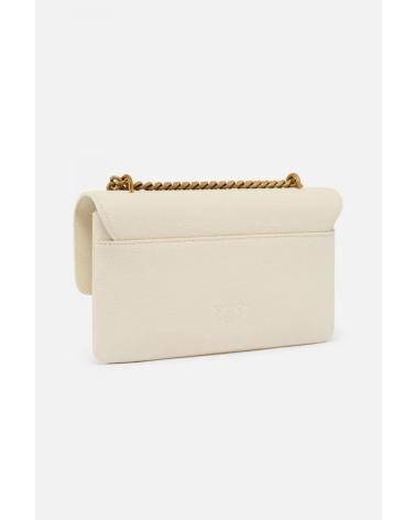 -PINKO-BOLSOS-MUJER-MODELO-LOVE-ONE-SOFT-MIN-COLOR-BEIS-Z14Q
