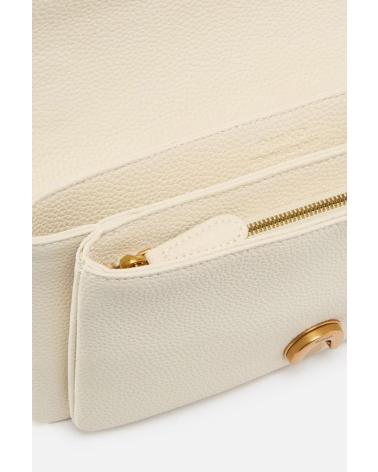 -PINKO-BOLSOS-MUJER-MODELO-LOVE-ONE-SOFT-MIN-COLOR-BEIS-Z14Q