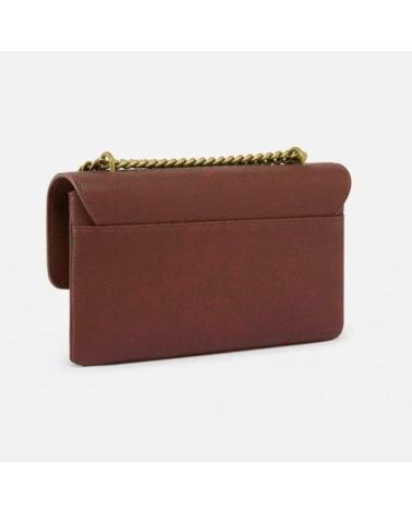 -PINKO-BOLSOS-MUJER-MODELO-LOVE-ONE-SOFT-MIN-COLOR-MARRON-L84Q