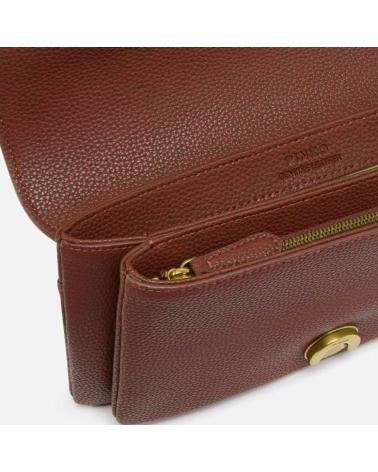 -PINKO-BOLSOS-MUJER-MODELO-LOVE-ONE-SOFT-MIN-COLOR-MARRON-L84Q