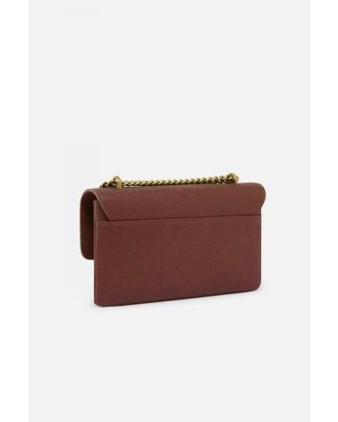 -PINKO-BOLSOS-MUJER-MODELO-LOVE-ONE-SOFT-MIN-COLOR-MARRON-L84Q