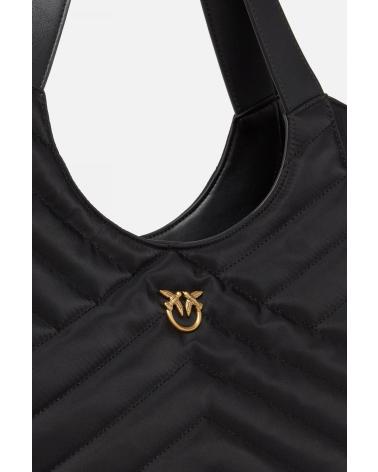 -PINKO-BOLSOS-MUJER-MODELO-TOTE-BAG-PUZZLE-RECYCLE-COLOR-NEGRO-Z99Q