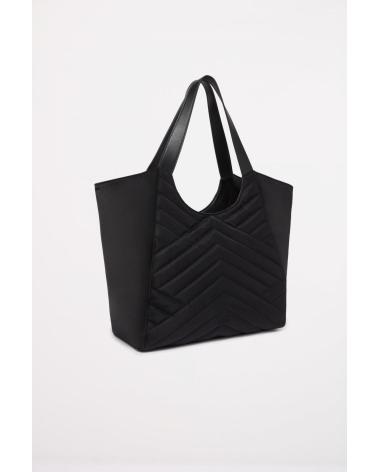 -PINKO-BOLSOS-MUJER-MODELO-TOTE-BAG-PUZZLE-RECYCLE-COLOR-NEGRO-Z99Q