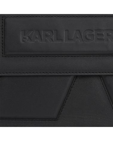 Taschen-für-damen-KARL-LAGERFELD-BOLSOS-MUJER-MODELO-IKON-K-SOFT-SHOULDER-BAG-COLOR-NEGRO-BLA-BLACK