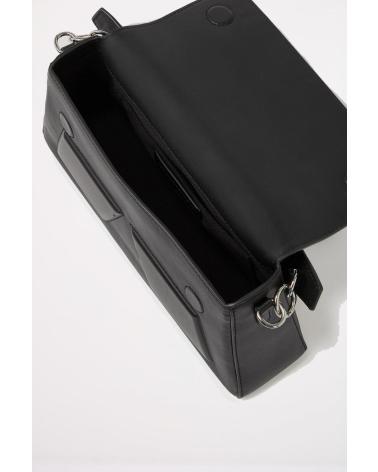 Taschen-für-damen-KARL-LAGERFELD-BOLSOS-MUJER-MODELO-IKON-K-SOFT-SHOULDER-BAG-COLOR-NEGRO-BLA-BLACK