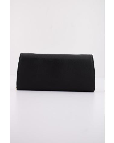 -KARL-LAGERFELD-BOLSOS-MUJER-MODELO-SIGNATURE-CB-WALLET-GP-COLOR-NEGRO-BLKGL-BLKGLD