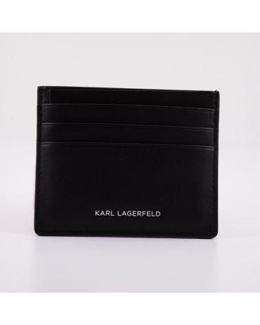 -KARL-LAGERFELD-CARTERAS-MUJER-MODELO-HEARTS-CHKEYCHAIN-GP-COLOR-NEGRO-BLACK