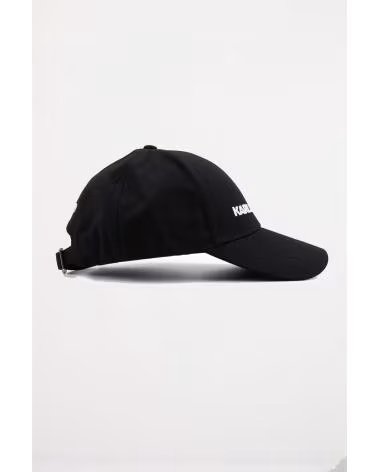 KARL LAGERFELD CAPPELLO K-ESSENTIAL NERO BLACK
