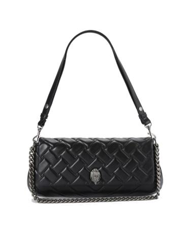 -KURT-GEIGER-LONDON-BOLSOS-MUJER-MODELO-LEATHER-LONG-KENSTON-COLOR-NEGRO-BLACK00