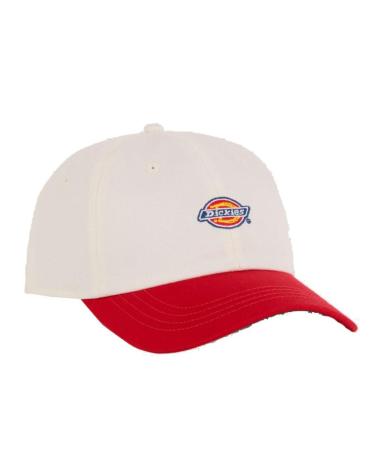 Inicio-DICKIES-GORRAS-HOMBRE-MODELO-HARDWICK-2-TONE-EGRET-COLOR-BLANCO-C481