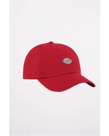 Startseite-DICKIES-GORRAS-HOMBRE-MODELO-HARDWICK-ENGLISH-RED-COLOR-ROJO-0ER1