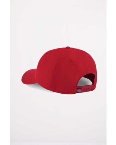 Startseite-DICKIES-GORRAS-HOMBRE-MODELO-HARDWICK-ENGLISH-RED-COLOR-ROJO-0ER1