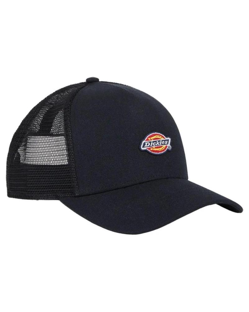 Accueil-DICKIES-GORRAS-HOMBRE-MODELO-HANSTON-TRUCKER-COLOR-NEGRO-BLK1