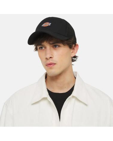 Accueil-DICKIES-GORRAS-HOMBRE-MODELO-HANSTON-TRUCKER-COLOR-NEGRO-BLK1