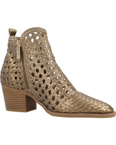 Botins-De-Mujer-CARMELA-162344-BRONCE