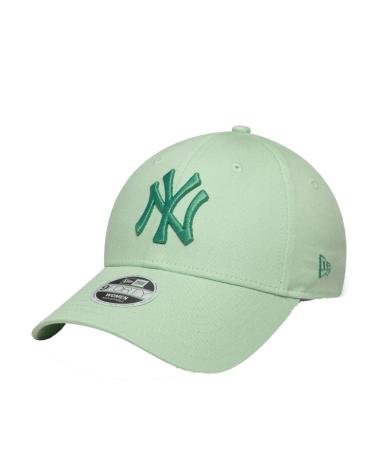 -NEW-ERA-GORRAS-MUJER-MODELO-NEW-YORK-YANKEES-WOMENS-METALLIC-PASTEL-PMGPMG