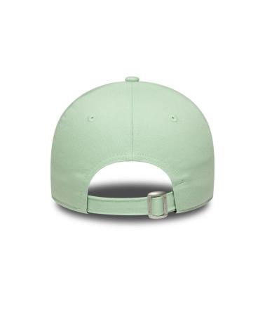 -NEW-ERA-GORRAS-MUJER-MODELO-NEW-YORK-YANKEES-WOMENS-METALLIC-PASTEL-PMGPMG