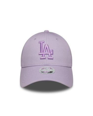 BONÉ NEW ERA LA DODGERS 160911 VIOLETA PSLPSL PSLPSL