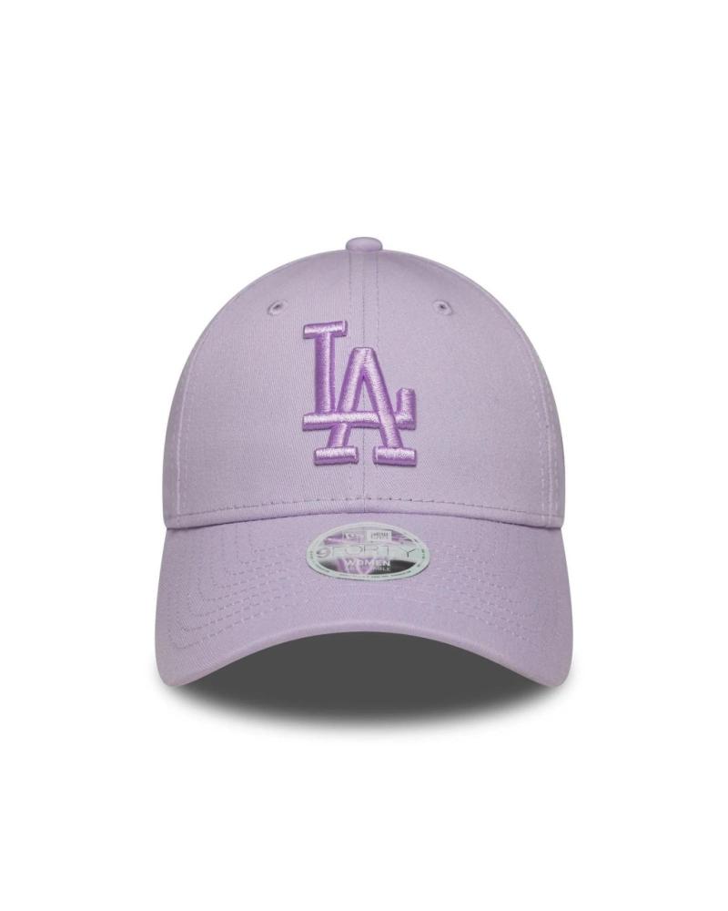KAPPE NEW ERA LA DODGERS 160911 VIOLETT PSLPSL PSLPSL
