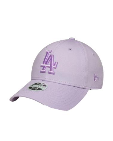 KAPPE NEW ERA LA DODGERS 160911 VIOLETT PSLPSL PSLPSL
