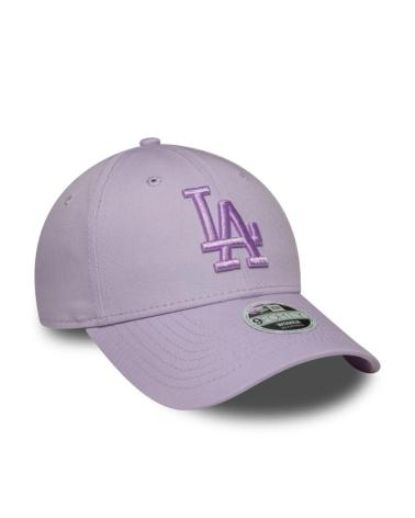KAPPE NEW ERA LA DODGERS 160911 VIOLETT PSLPSL PSLPSL