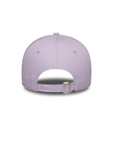 KAPPE NEW ERA LA DODGERS 160911 VIOLETT PSLPSL PSLPSL