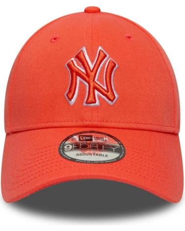 BONÉ NEW ERA NEW YORK YANKEES TEAM OUTLINE 9FORTY SWC SWC