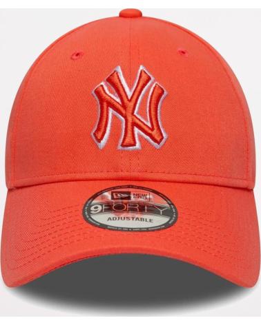 BONÉ NEW ERA NEW YORK YANKEES TEAM OUTLINE 9FORTY SWC SWC