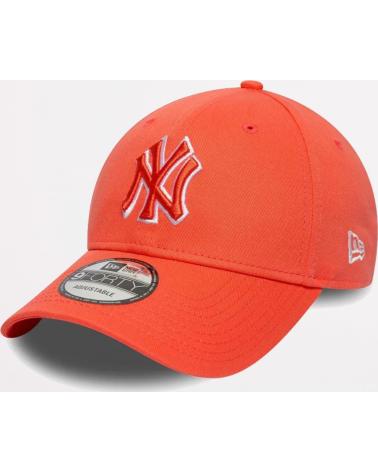 BONÉ NEW ERA NEW YORK YANKEES TEAM OUTLINE 9FORTY SWC SWC