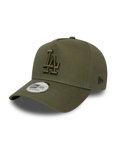 GORRA NEW ERA LA DODGERS TEAM OUTLINE 9FORTY E-FRAME NOVNOV NOVNOV