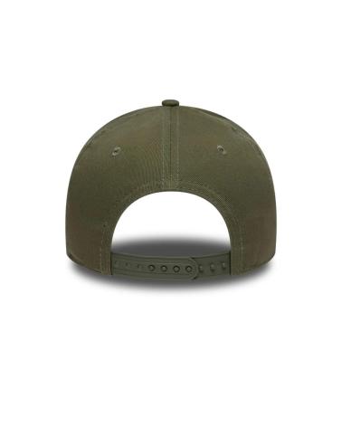 GORRA NEW ERA LA DODGERS TEAM OUTLINE 9FORTY E-FRAME NOVNOV NOVNOV