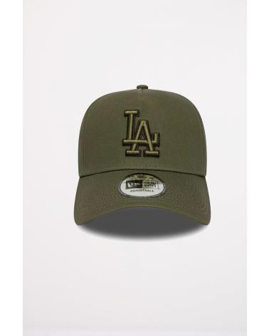 GORRA NEW ERA LA DODGERS TEAM OUTLINE 9FORTY E-FRAME NOVNOV NOVNOV