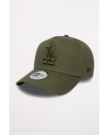 GORRA NEW ERA LA DODGERS TEAM OUTLINE 9FORTY E-FRAME NOVNOV NOVNOV