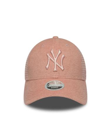 -NEW-ERA-GORRAS-MUJER-MODELO-NEW-YORK-YANKEES-WOMENS-FABRIC-PASTEL-PI-PKR