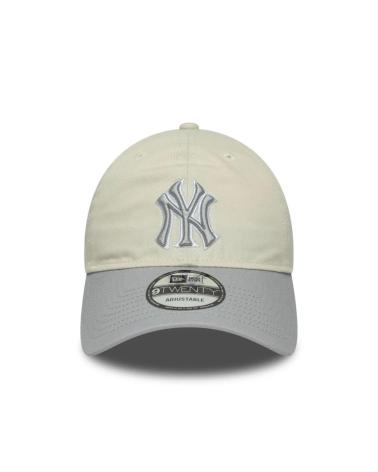 -NEW-ERA-GORRAS-MUJER-MODELO-NEW-YORK-YANKEES-COOPERSTOWN-MLB-WORLD-S-IVODGR