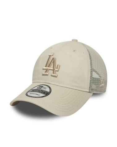 GORRA NEW ERA LA DODGERS MLB WASHED 9TWENTY TRUCKER STNSTN STNSTN