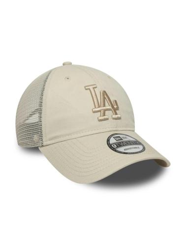 GORRA NEW ERA LA DODGERS MLB WASHED 9TWENTY TRUCKER STNSTN STNSTN