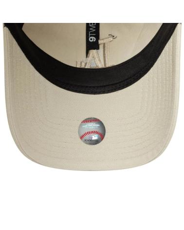GORRA NEW ERA LA DODGERS MLB WASHED 9TWENTY TRUCKER STNSTN STNSTN