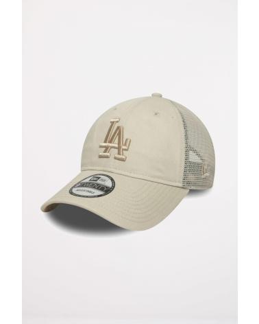 GORRA NEW ERA LA DODGERS MLB WASHED 9TWENTY TRUCKER STNSTN STNSTN