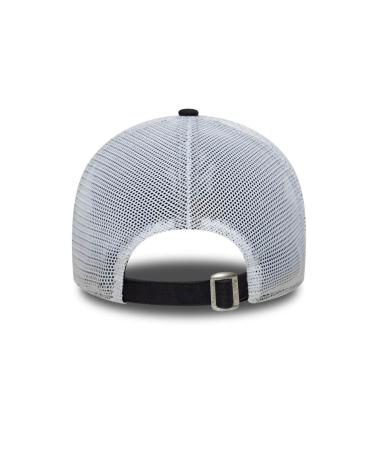 GORRA NEW ERA NEW YORK YANKEES MLB WASHED 9TWENTY TRUCKER NAVY WHITE NVYWHI